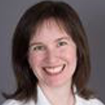 Image of Dr. Ellen B. West, MD