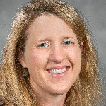 Image of Dr. Susanne Griffith, MD