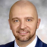 Image of Dr. Valentin Antoci, PhD, MD