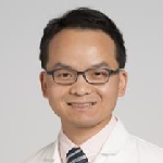 Image of Dr. Wei Zhang, MD, PhD, MS