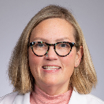 Image of Ms. Julie A. Marks, CNM, APN