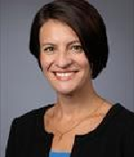 Image of Dr. Emily Cordner Cleveland Manchanda, MPH, MD