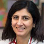 Image of Dr. Deepa Bhojwani, MD, M,D