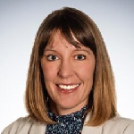 Image of Dr. Amanda N. Gudgell, DO