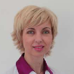 Image of Dr. Natalya V. Sumina, MD