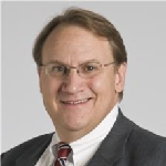 Image of Dr. David K. Magnuson, MD