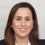 Image of Dr. Arwa Wael Zakaria, DO