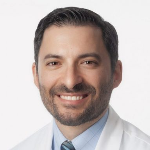 Image of Dr. Markus Clemens Hannan, MD