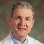 Image of Dr. Richard Cordle, MD