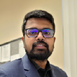 Image of Dr. Amarabalan Rajendran, MD