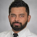 Image of Dr. Hersh H. Shah, MD