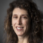 Image of Dr. Dena Buchalter, NCSP, PhD