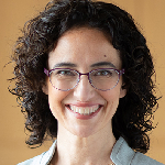 Image of Dr. Gerami Donyel Seitzman, MD