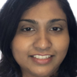 Image of Dr. Deepthi Ganta, MD