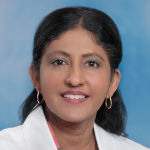 Image of Dr. Manju Mary Thomas, MD