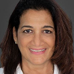 Image of Galia Reyes-Pino, APRN