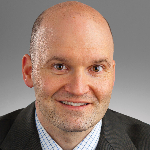 Image of Jon C. Ulven, PhD