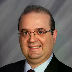 Image of Dr. Volkan Ozduran, MD