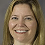 Image of Dr. Molly Clark, PhD