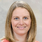 Image of Samantha Robbins, APRN