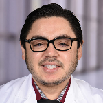 Image of Dr. Jorge L. Morales, MD