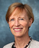 Image of Dr. Ellen G. Chadwick, MD