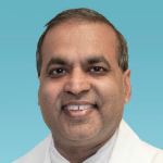 Image of Dr. Munish C. Gupta, MD, MBA