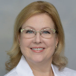 Image of Ms. Rachel Degtyarev, CRNP, FNP