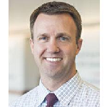 Image of Dr. Aaron Udell Blackham, MD