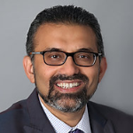 Image of Dr. Munir Ahmed, FACP, MD