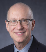 Image of Dr. Roger C. Inhorn, MD, MD-PhD