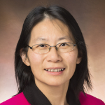 Image of Dr. Shiang-Ju Kung, MBBCH, MD