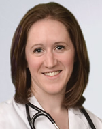 Image of Dr. Sarah Kent, MD