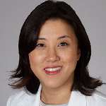 Image of Dr. Laura Shin, PHD, DPM