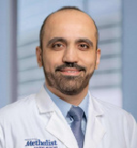 Image of Dr. Gerard Chaaya, MD