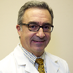 Image of Dr. Avedik Semerjian, MD, FACP