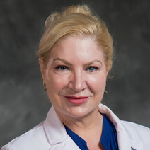 Image of Dr. Jennifer L. Garst, MD