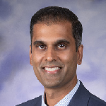 Image of Dr. Neel Pramod Jain, MD