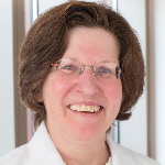 Image of Dr. Susan K. Parsons, MD