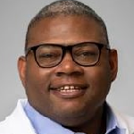 Image of Dr. James Delroy Mayers Jr., MD