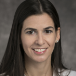 Image of Dr. Stephanie Barnes-Mercado, MD