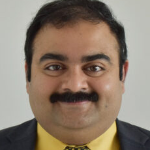 Image of Dr. Jayson Varughese, MD