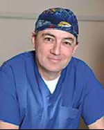 Image of Dr. Alae Zarif, MD