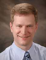 Image of Dr. Brent Joseph Archer, MD