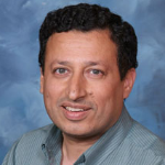 Image of Dr. Ishtiaq Chowdhry, MD