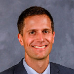 Image of Dr. Erik L. Frandsen, MD