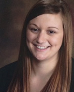 Image of Shaylee Dirks, PTA