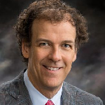 Image of Dr. Jon Brant McGregor, M D