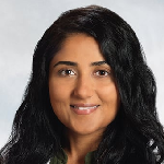 Image of Dr. Ruhani Nanavati, MD