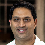 Image of Dr. Kiran T. Bidari, MD